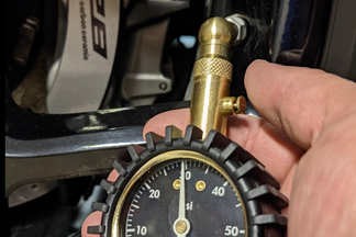 Three Important Qualities To Look For In a Tire Pressure Gauge