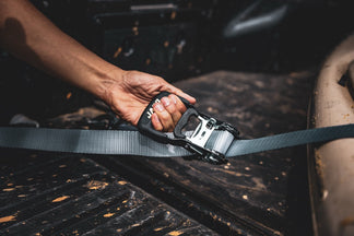 How to Secure Cargo Like a Pro: The Complete Guide to Tie-Down Straps