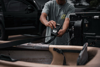 How to Safely Transport a Kayak or Canoe on Your Vehicle