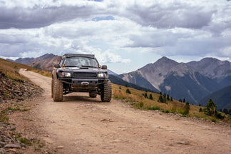 Winch Basics: How to Choose, Use, and Maintain a Recovery Winch