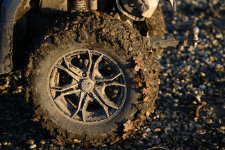 Your Ultimate Guide to Off-Roading Tire Pressure