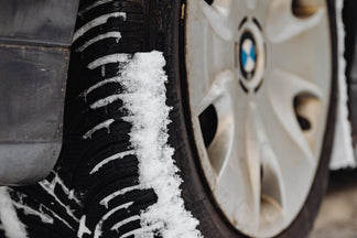 How Cold Weather Affects Tire Pressure (And What You Can Do)
