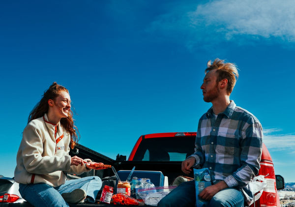 Tailgating Setup Guide: Turn Your Truck or SUV Into the Ultimate Game Day Station
