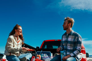 Tailgating Setup Guide: Turn Your Truck or SUV Into the Ultimate Game Day Station