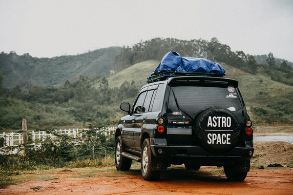 Roof Racks and Cargo Boxes: How to Choose, Install, and Load Them Safely
