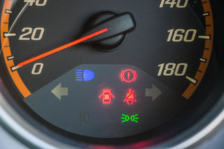 Dashboard Warning Lights Explained: What Every Symbol Means and What to Do
