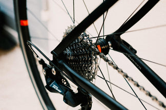 Mountain Bike Chain Maintenance: How to Clean, Lube, and Know When to Replace