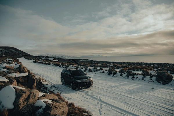 4WD vs. AWD: What the Difference Actually Means (And Which One You Need)