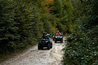 ATV and UTV Seasonal Maintenance: The Complete Service Schedule