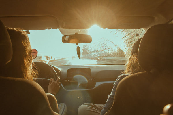 How to Protect Your Car's Interior From Summer Heat: Sun Shades, Seats, and Smart Parking
