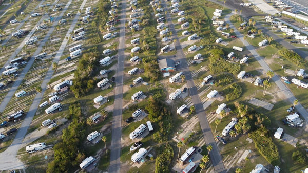 RV Tire Blowout Prevention: A Complete Maintenance Guide