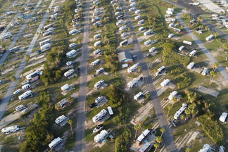 RV Tire Blowout Prevention: A Complete Maintenance Guide