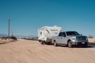 How to Inspect and Replace Trailer Safety Chains