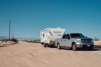 Tongue Weight Explained: How to Balance Your Trailer Load Safely