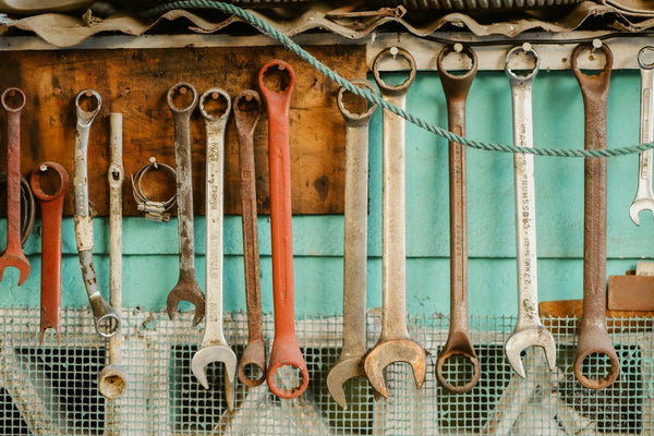 10 Tools Every Gearhead Should Have in Their Garage