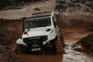 Winch vs. Recovery Boards: When You Need Each (And Why Pros Carry Both)