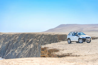 Summer Road Trip Essentials: The Complete Pre-Drive Checklist and Gear Guide