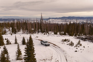 Best Off-Road Trails in Colorado: Beginner to Expert Routes