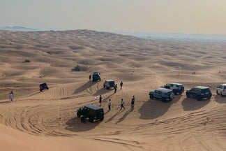 CB Radio vs. GMRS vs. Ham Radio for Off-Road Trail Communication: Which Should You Get?