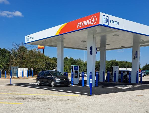 EV Road Trip Guide: Charging, Range Anxiety, and What to Carry