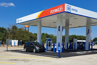 EV Road Trip Guide: Charging, Range Anxiety, and What to Carry