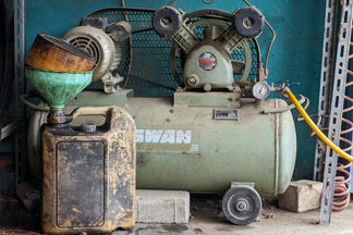 How to Use an Air Compressor for Home Projects (Not Just Tires)