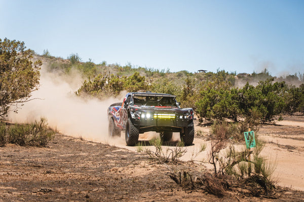 How to Build a Portable Air-Up Station for Trail Days