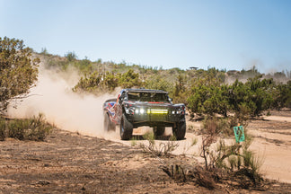 How to Build a Portable Air-Up Station for Trail Days