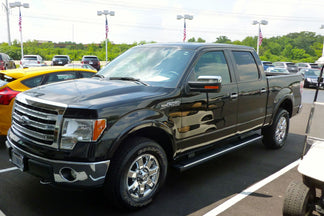 Pickup Truck Resale Value Guide: Which Mods Hurt, Which Help