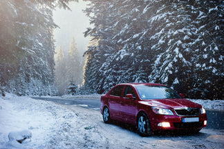 Winter Driving Safety: Essential Gear and Tips