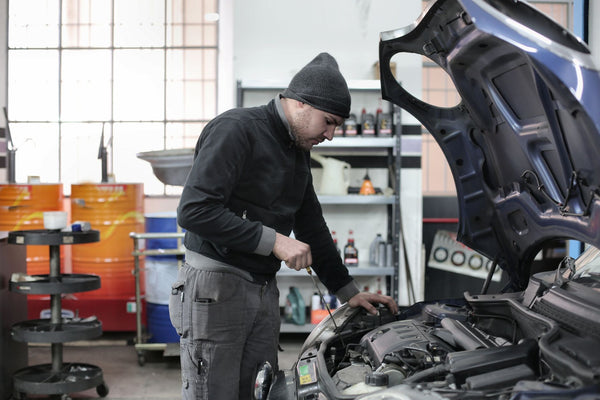 Back-to-School Car Maintenance Checklist: 8 Checks Before August Ends