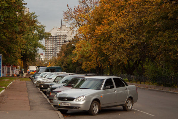 Fall Tire Prep: Getting Ready for Cold Weather