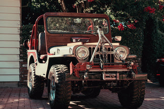 Winch Basics: How to Choose, Use, and Maintain a Recovery Winch