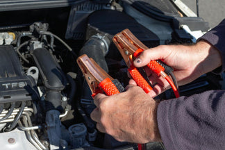 How to Jump-Start a Car the Right Way (And Avoid Costly Mistakes)