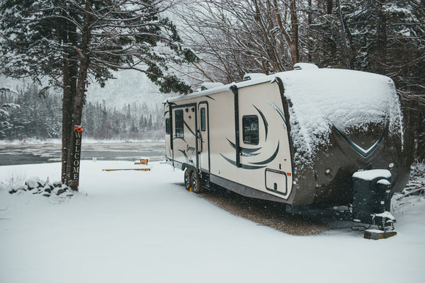 Winterizing Your RV: A Step-by-Step Checklist