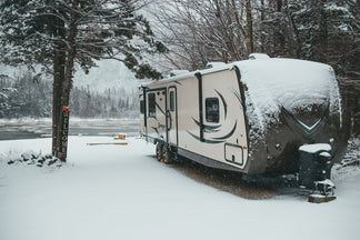 Winterizing Your RV: A Step-by-Step Checklist