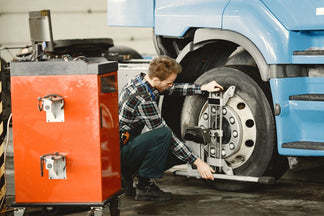 Wheel Alignment vs. Tire Balancing: What's the Difference and When You Need Each