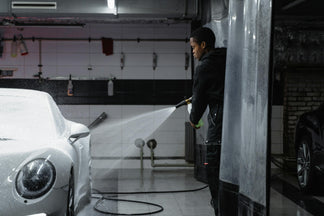 Pressure Washer Buying Guide for Vehicles and Outdoor Gear: PSI, GPM, and What Actually Cleans