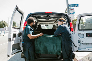 How to Secure Cargo Like a Pro: The Complete Guide to Tie-Down Straps