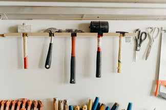 How to Winterize Your Garage: Insulation, Heat, and Tool Protection