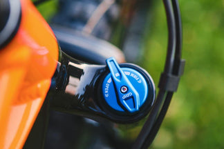 Mountain Bike Suspension Setup: A Beginner-Friendly Guide