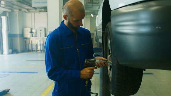 Air Tool CFM Guide: Will Your Compressor Run That Tool?