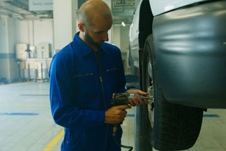 Air Tool CFM Guide: Will Your Compressor Run That Tool?