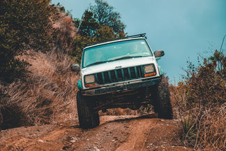 Trail Etiquette: The Unwritten Rules Every Off-Roader Should Know