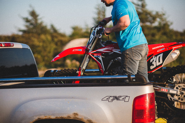 Ratchet Straps 101: How to Choose, Use, and Inspect Cargo Tie-Downs the Right Way