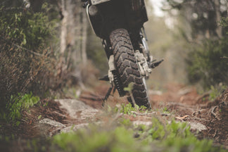 Motorcycle Tire Care: What Every Rider Should Check Monthly