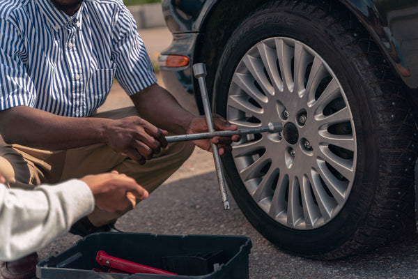How to Properly Torque Your Lug Nuts (And Why a Torque Wrench Matters)