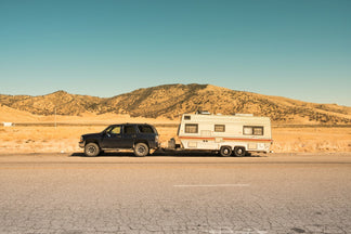 How to Prevent Trailer Sway: Causes, Weight Distribution, and the Right Gear