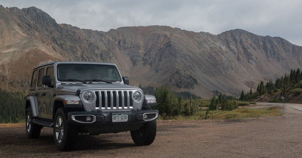 When Do Colorado's Best Off Road 4x4 Trails Open? Your 2026 Planning Guide