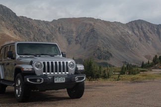 When Do Colorado's Best Off Road 4x4 Trails Open? Your 2026 Planning Guide